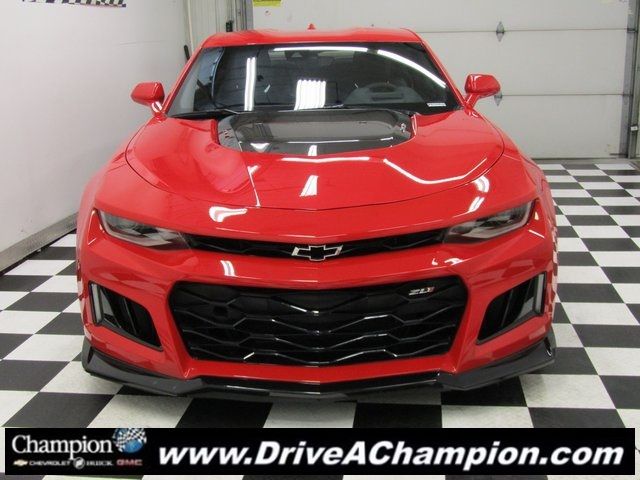 2023 Chevrolet Camaro ZL1