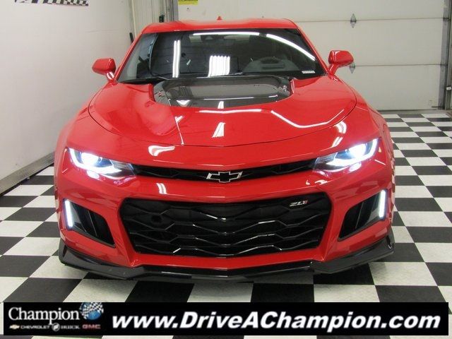 2023 Chevrolet Camaro ZL1