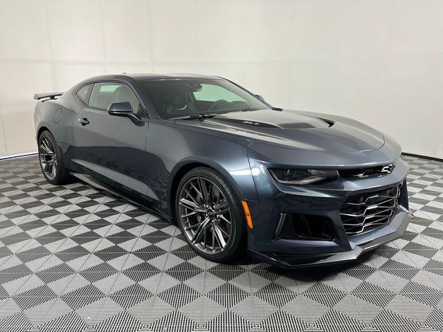 2023 Chevrolet Camaro ZL1