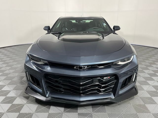 2023 Chevrolet Camaro ZL1