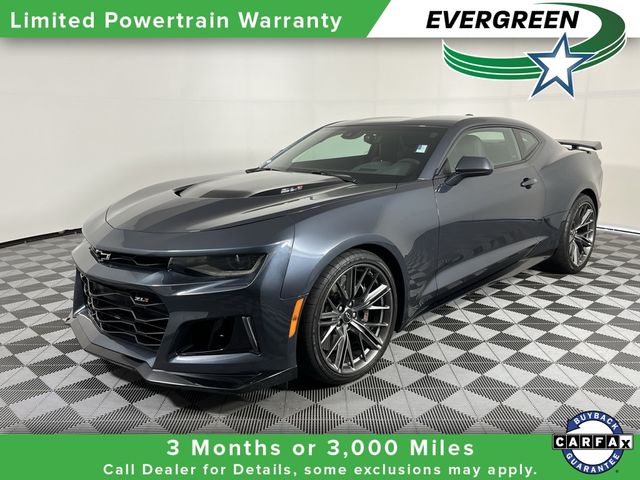 2023 Chevrolet Camaro ZL1