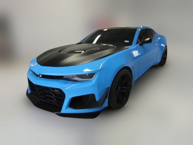 2023 Chevrolet Camaro ZL1