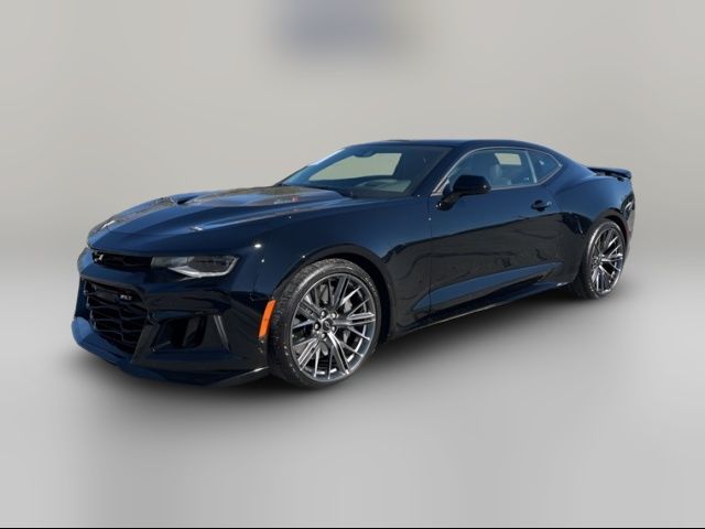 2023 Chevrolet Camaro ZL1