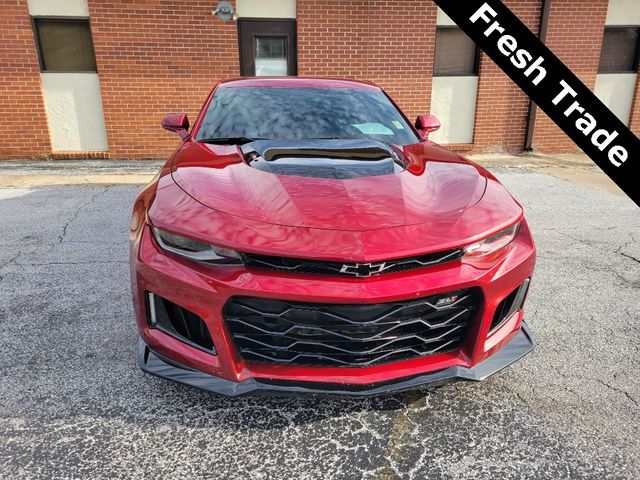 2023 Chevrolet Camaro ZL1