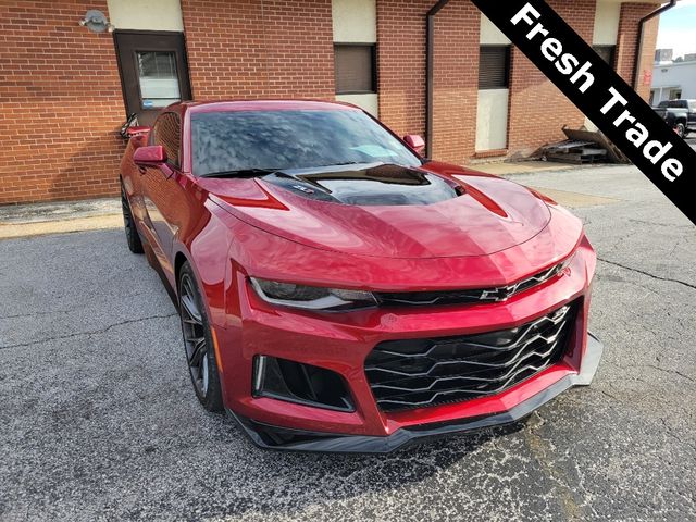 2023 Chevrolet Camaro ZL1