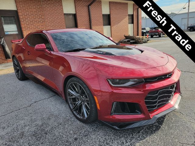 2023 Chevrolet Camaro ZL1