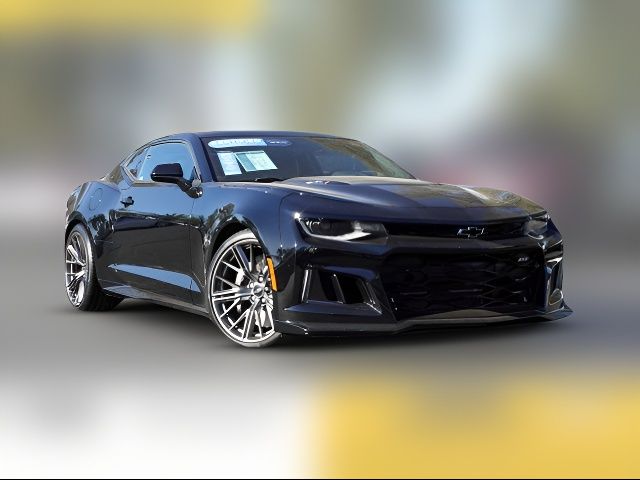 2023 Chevrolet Camaro ZL1