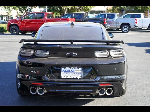 2023 Chevrolet Camaro ZL1