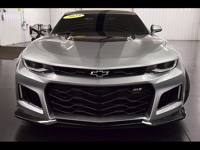 2023 Chevrolet Camaro ZL1