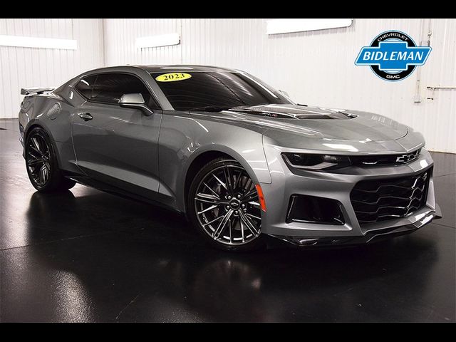 2023 Chevrolet Camaro ZL1