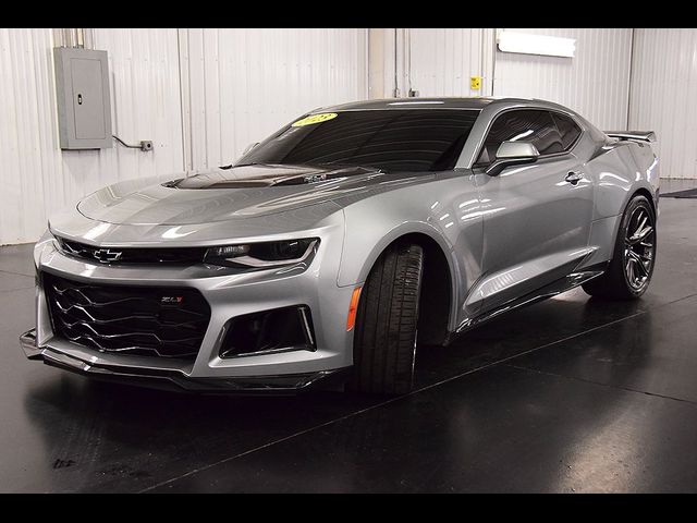 2023 Chevrolet Camaro ZL1