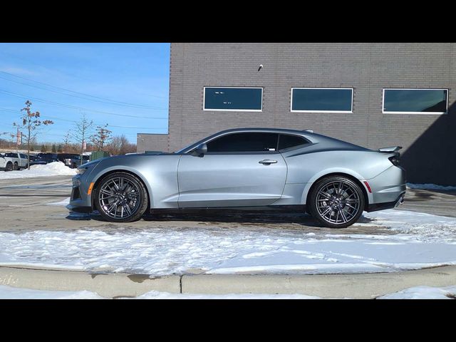 2023 Chevrolet Camaro ZL1