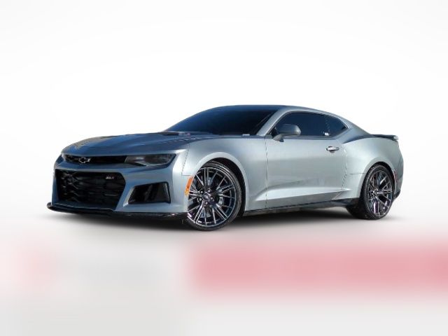 2023 Chevrolet Camaro ZL1