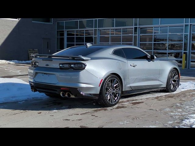 2023 Chevrolet Camaro ZL1