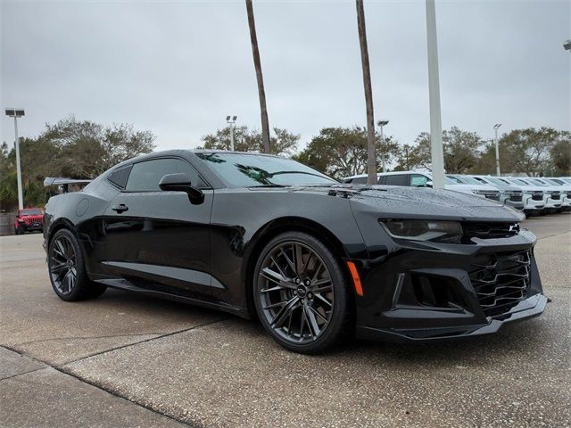 2023 Chevrolet Camaro ZL1