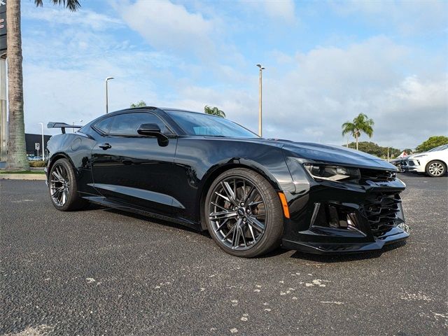 2023 Chevrolet Camaro ZL1