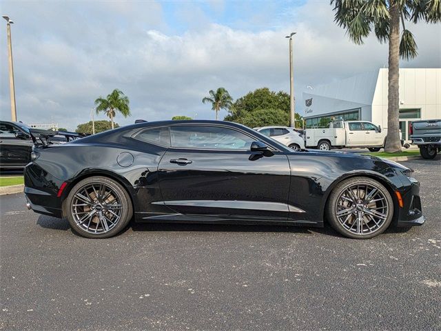 2023 Chevrolet Camaro ZL1