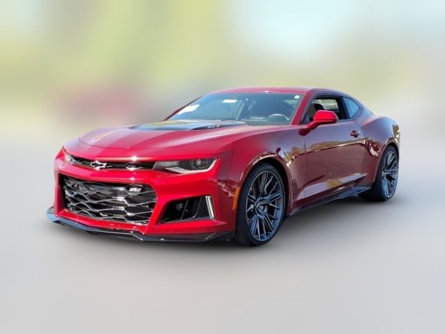 2023 Chevrolet Camaro ZL1