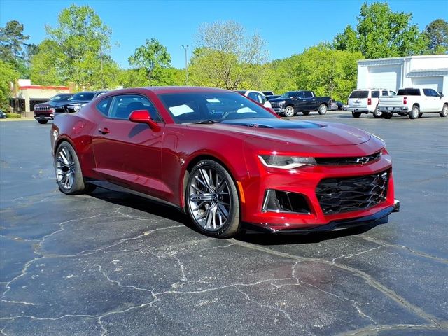 2023 Chevrolet Camaro ZL1