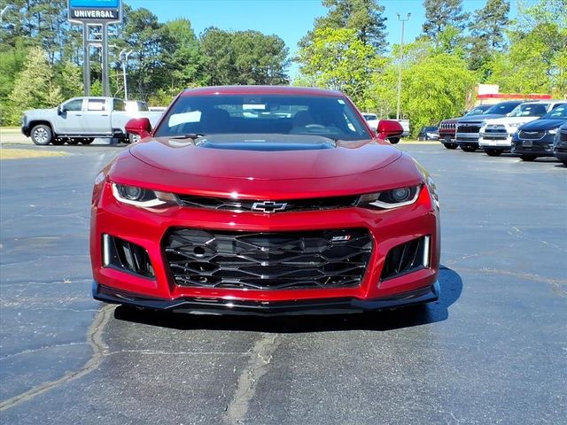 2023 Chevrolet Camaro ZL1