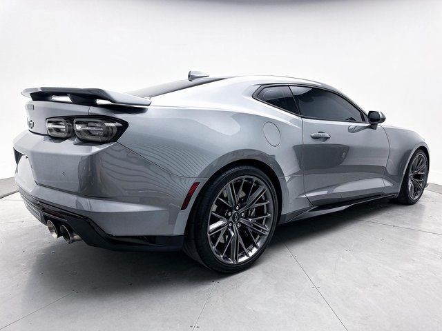 2023 Chevrolet Camaro ZL1