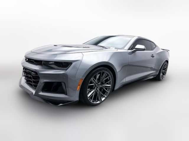 2023 Chevrolet Camaro ZL1