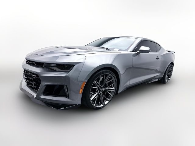 2023 Chevrolet Camaro ZL1