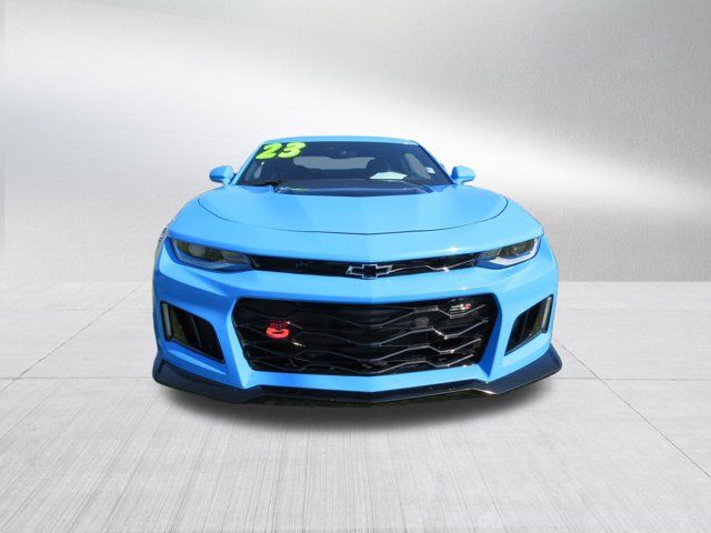 2023 Chevrolet Camaro ZL1