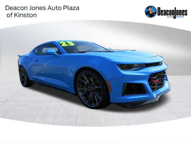 2023 Chevrolet Camaro ZL1