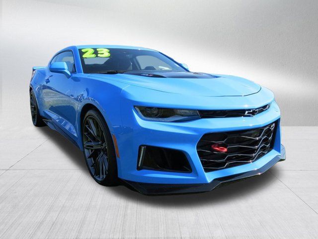 2023 Chevrolet Camaro ZL1