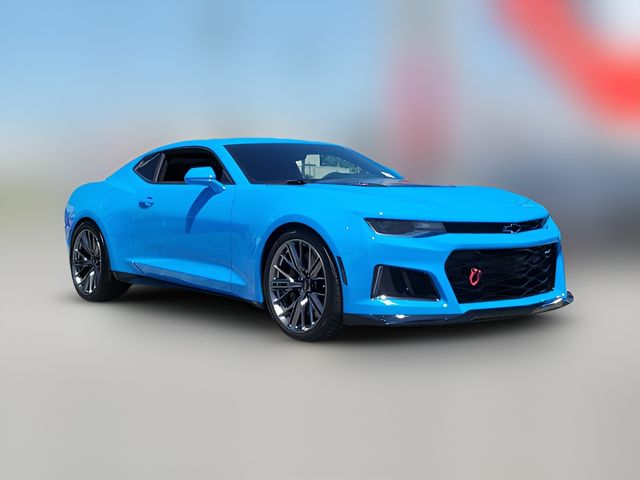 2023 Chevrolet Camaro ZL1
