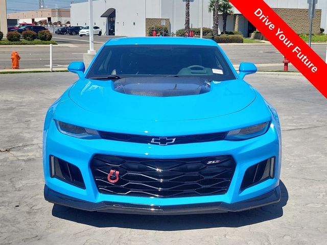 2023 Chevrolet Camaro ZL1