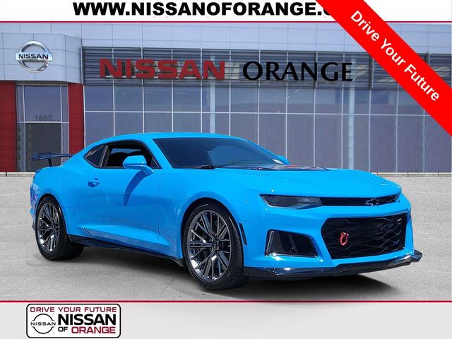 2023 Chevrolet Camaro ZL1