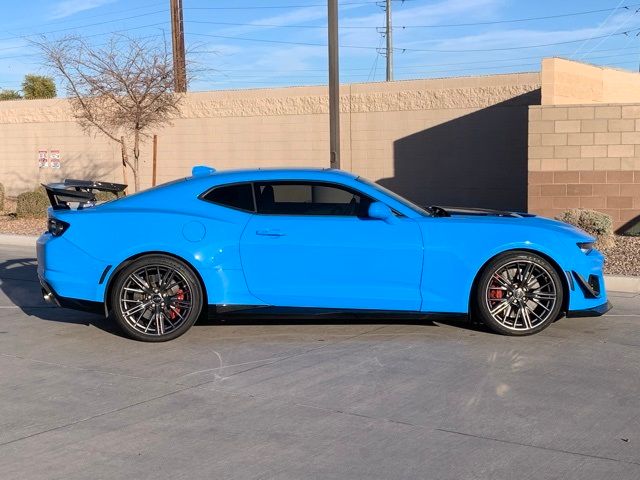 2023 Chevrolet Camaro ZL1