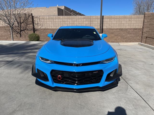 2023 Chevrolet Camaro ZL1