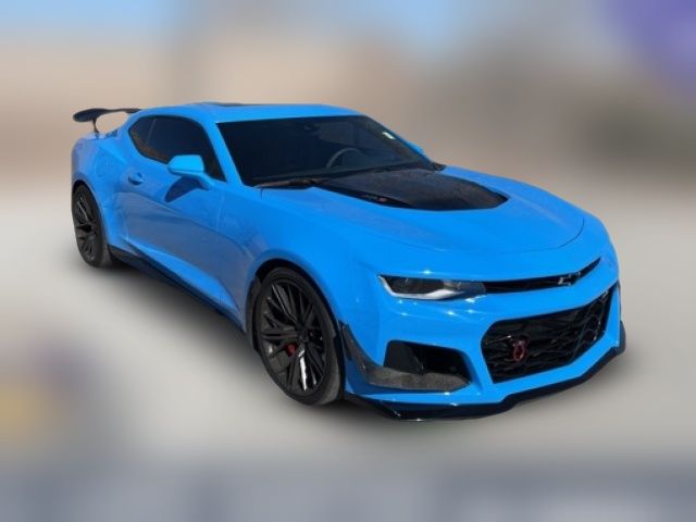 2023 Chevrolet Camaro ZL1