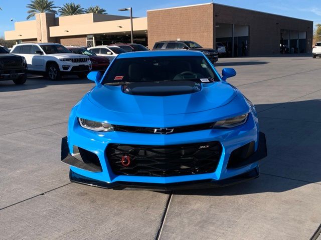 2023 Chevrolet Camaro ZL1