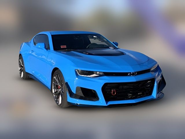 2023 Chevrolet Camaro ZL1