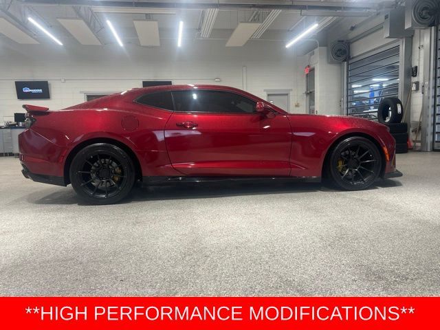2023 Chevrolet Camaro ZL1