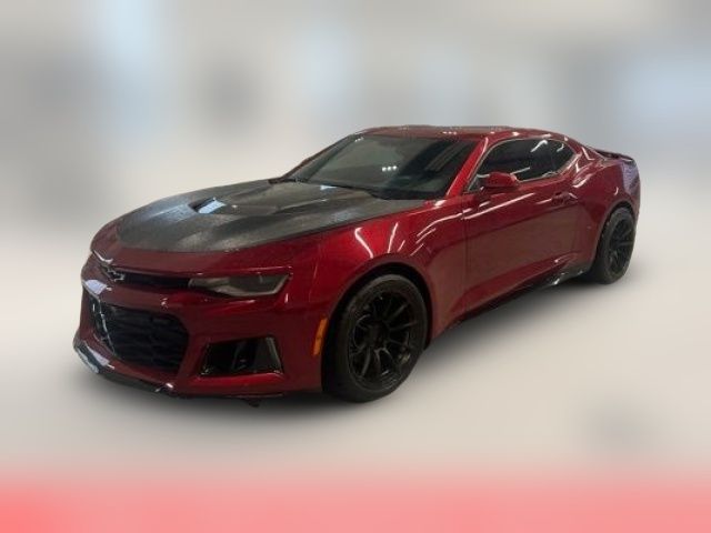 2023 Chevrolet Camaro ZL1