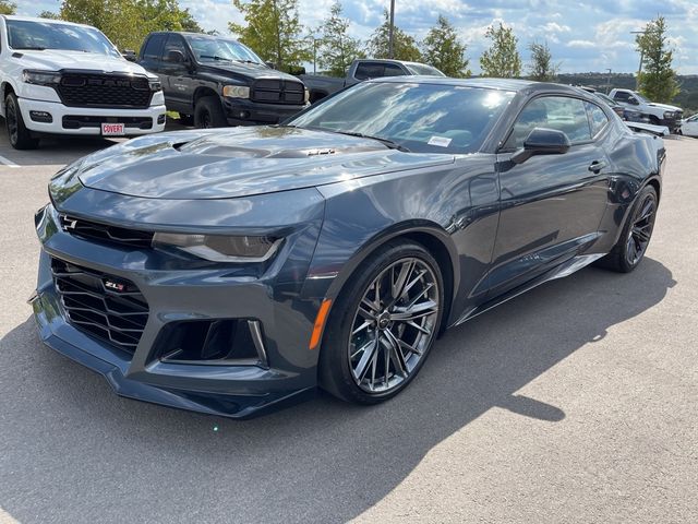 2023 Chevrolet Camaro ZL1