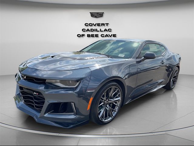 2023 Chevrolet Camaro ZL1