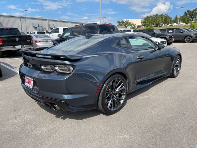 2023 Chevrolet Camaro ZL1