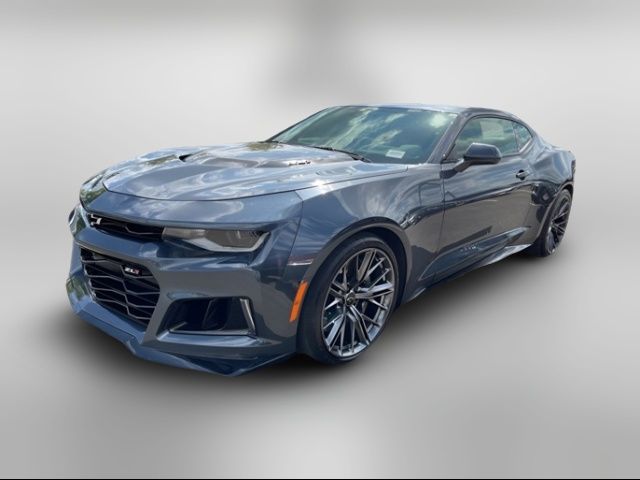 2023 Chevrolet Camaro ZL1