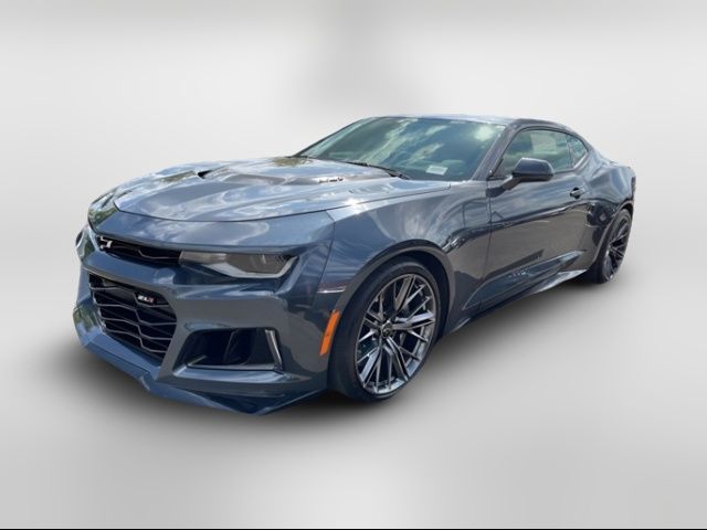 2023 Chevrolet Camaro ZL1