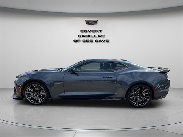 2023 Chevrolet Camaro ZL1