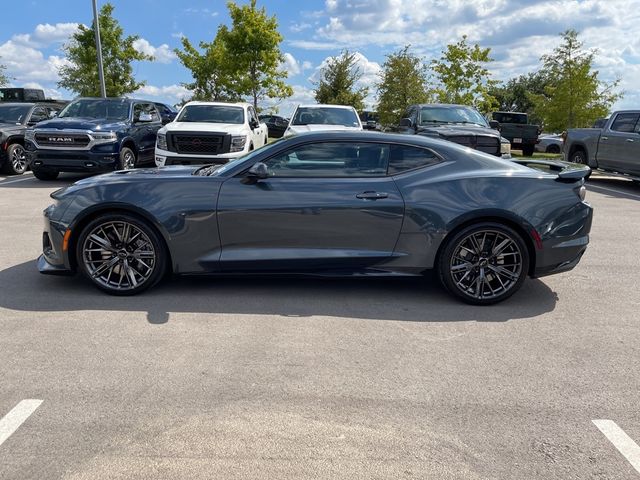 2023 Chevrolet Camaro ZL1