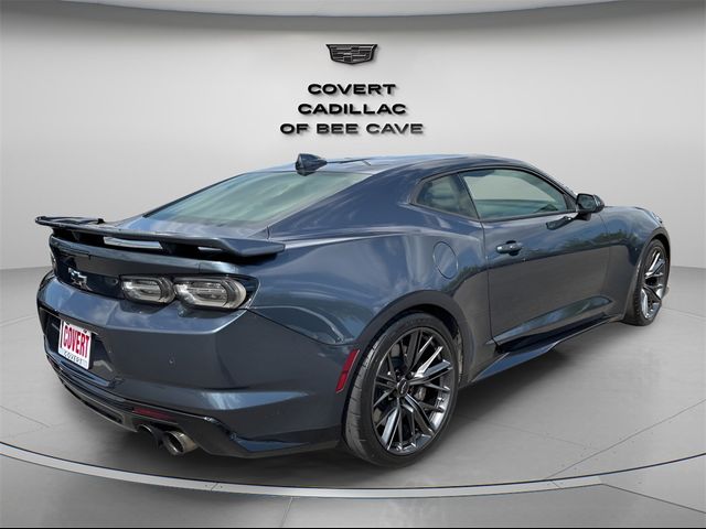 2023 Chevrolet Camaro ZL1