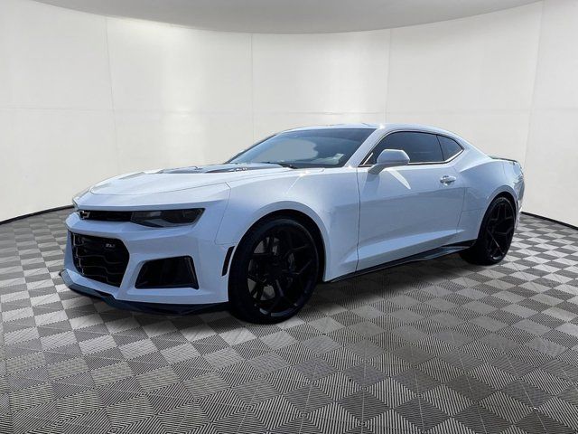 2023 Chevrolet Camaro ZL1