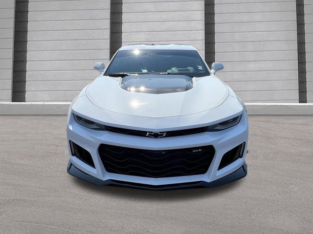 2023 Chevrolet Camaro ZL1